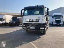 Camion bi-benne Iveco Trakker AD 260 T 36
