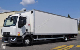 Teherautó Renault D-Series 210.12 DTI 5 használt furgon