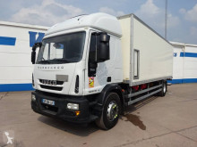 Iveco polcozható furgon teherautó Eurocargo ML 190 EL 30 P