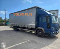 Camion rideaux coulissants (plsc) Volvo FL
