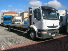 Kamion plošina nosič slámy Renault Midlum 280.18 DXI