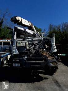 شاحنة اسمنت Iveco Trakker 340 T 41