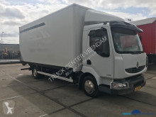 Vrachtwagen bakwagen Renault Midlum 220