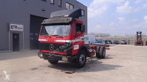 Camion Mercedes 1213 châssis occasion