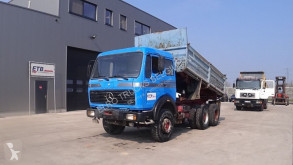 Teherautó Mercedes SK 2635 használt billenőkocsi