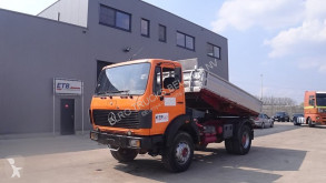 Kamion korba Mercedes SK