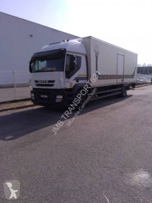 Kamion dodávka víceúčelové dno Iveco Stralis AT 190 S 31