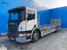 Camion plateau Scania P 270