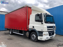 Грузовик DAF CF 360 шторный б/у