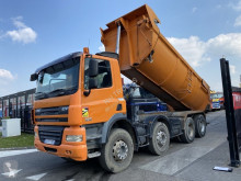DAF CF85 самосвал б/у