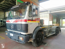 Camion Mercedes SK 1827 polybenne occasion