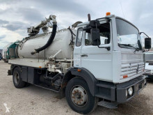 Renault tartálykocsi teherautó Gamme G 230