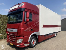 Kamion chladnička mono teplota DAF XF 440