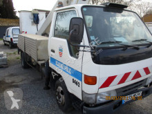 Camion châssis Toyota Dyna