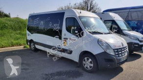 Camion fourgon Renault Master