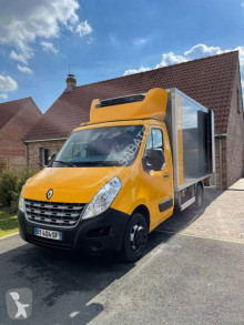 Renault Master 150 DCI utilitaire frigo occasion