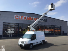 Utilitaire nacelle Ford Transit