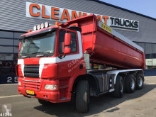 Camion benne Ginaf X 4446 TS Kipper 26m3 Manual