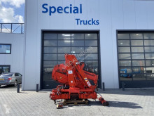 Hulpkraan Hiab 100 AW + Flyjib Crane/Kraan/Autolaadkraan/Lade