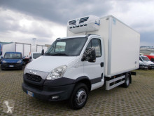 Kamion chladnička Iveco 6DAILY 0C17