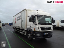 Camion fourgon MAN TGM 18.290 4X2 BL