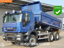 Camion Iveco Trakker 450 ribaltabile usato