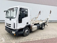 Camion multibenne EuroCargo 80E22 4x2 EuroCargo 80E22 4x2, 6-Zylinder Motor, 2x AHK