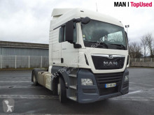 Грузовое шасси MAN TGX 18.500 4X2 BLS