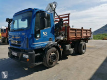 Camion benne Iveco Eurocargo 190 EL 28