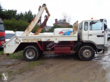 Lastbil multi-tippvagn Renault Midliner 200