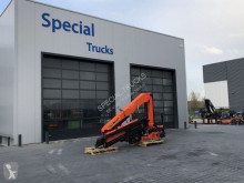 Palfinger PK15001 L Crane/Kraan/Autolaadkran/Ladek grue auxiliaire occasion