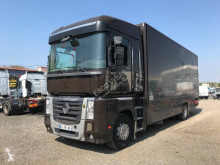 Kamion Renault Magnum 440 DXI dodávka stěhování použitý