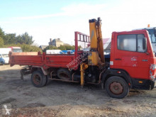 Kamion korba Mercedes 1114