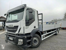 Kamion Iveco Stralis AD 260 S 31 plošina použitý