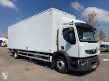 Kamion dodávka víceúčelové dno Renault Premium 270.19 DXI