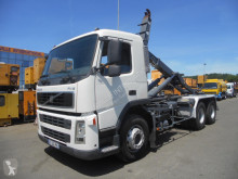 Грузовик мультилифт Volvo FM12 340