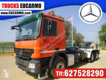 Camion Mercedes polybenne occasion