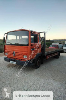 Lastbil reparation Renault Midliner S 120