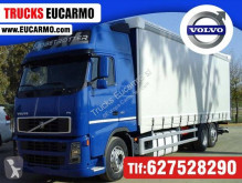 Camion rideaux coulissants (plsc) MAN