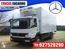 Camión frigorífico Mercedes
