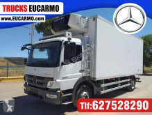 Camion frigo Mercedes
