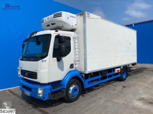 Lastbil kylskåp mono-temperatur Volvo FL 240