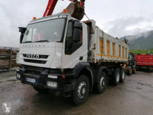 Camion benne Iveco Trakker 340 T 36