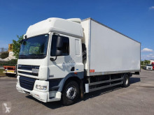 DAF furgon teherautó CF85 410