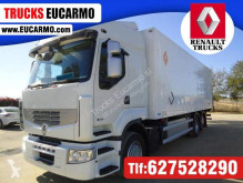 Renault truck used box