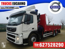 Camion cassone Volvo FM 330