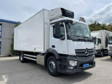 Camion frigo Mercedes Antos 1830