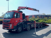 Camion porte engins Volvo FM 370