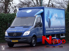 Camion Mercedes Sprinter 515 CDI fourgon occasion