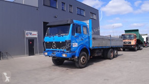 Camion Mercedes SK 2228 plateau occasion